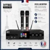Đẩy Liền Vang Micro 3 Trong 1 HTBG MX2.800PRO