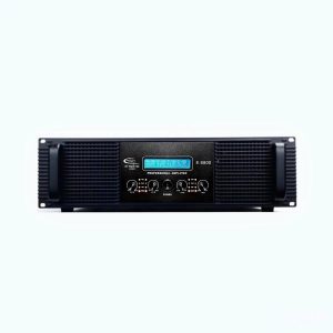 Cục đẩy 4 kênh công suất lớn E.6800